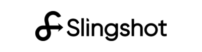 Slingshot logo